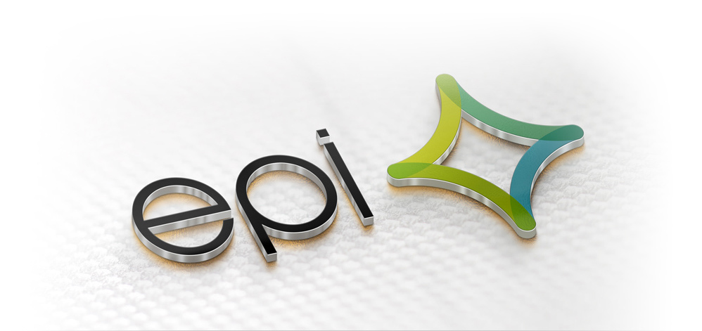 Projekt logo EPI