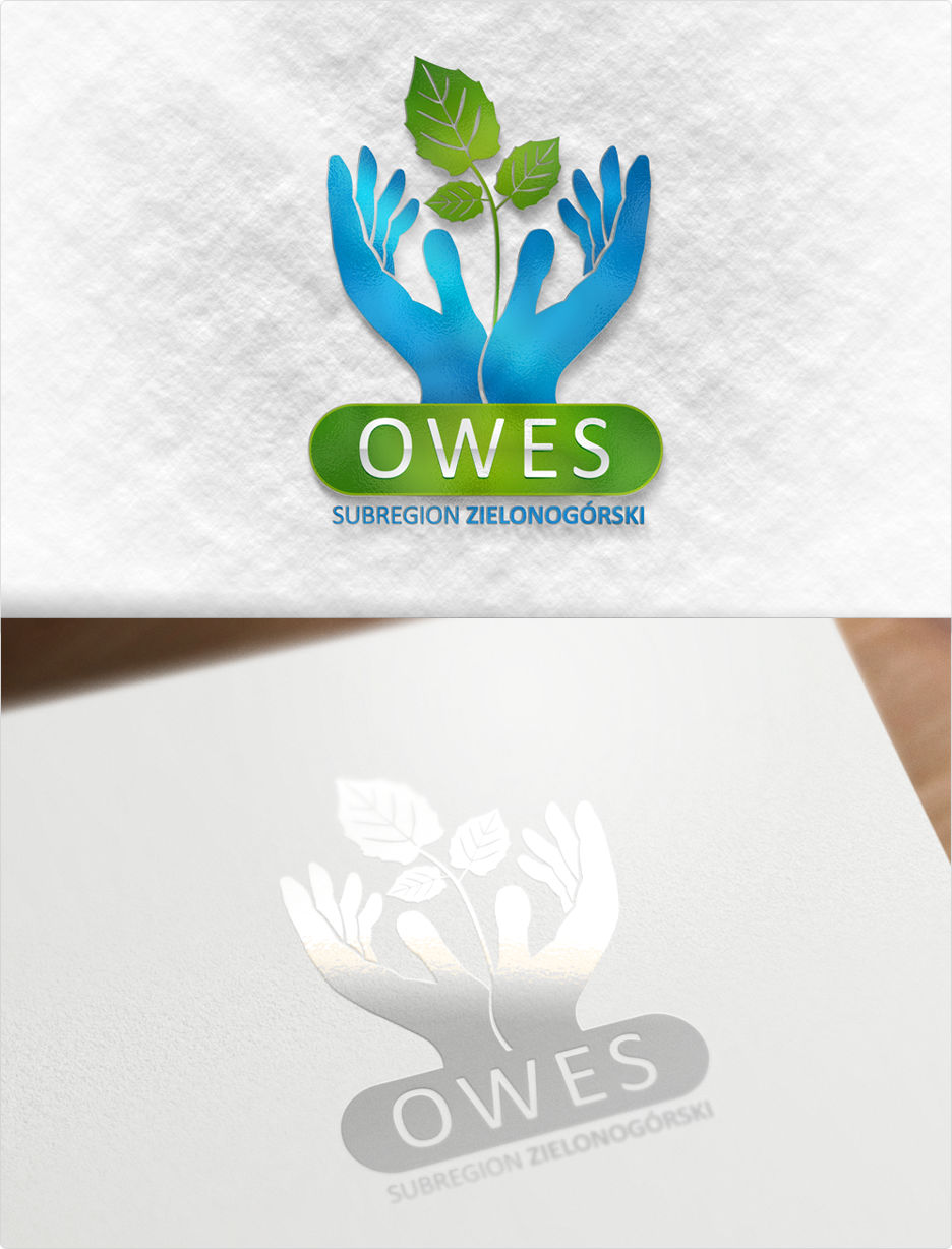 projekt logo OWES